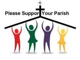 Support Our Parish