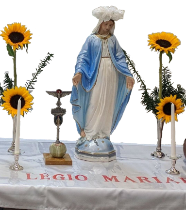 Legion of Mary