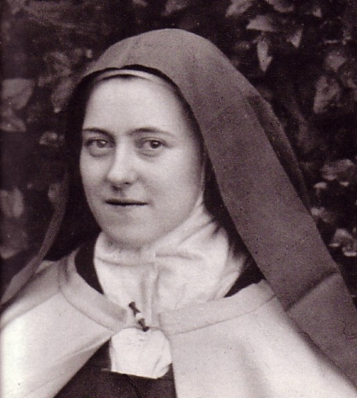 St. Thérèse of Lisieux  Spiritual Life Series